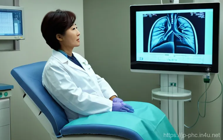 보건소에서의 위암 검진 프로그램 - **Prompt 1: Community Health Fair - Affordable Gastric Cancer Screening Awareness in Japan**
    A b...