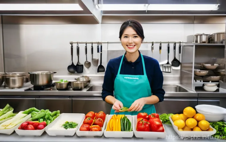 보건소에서의 비만 예방 강좌 - **Prompt: Gentle Start to Wellness**
    A Japanese woman in her late 30s, dressed in comfortable at...