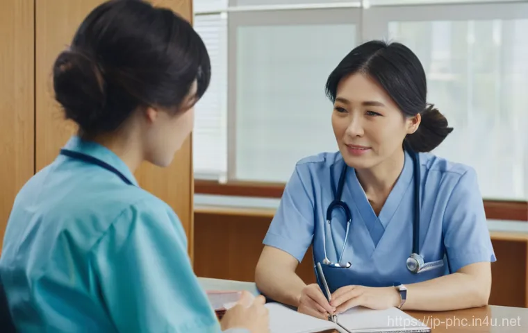 보건소에서의 비만 예방 강좌 - **Prompt: Gentle Start to Wellness**
A Japanese woman in her late 30s, dressed in comfortable at... 보건소에서의 비만 예방 강좌 - **Prompt: Gentle Start to Wellness**
A Japanese woman in her late 30s, dressed in comfortable at...