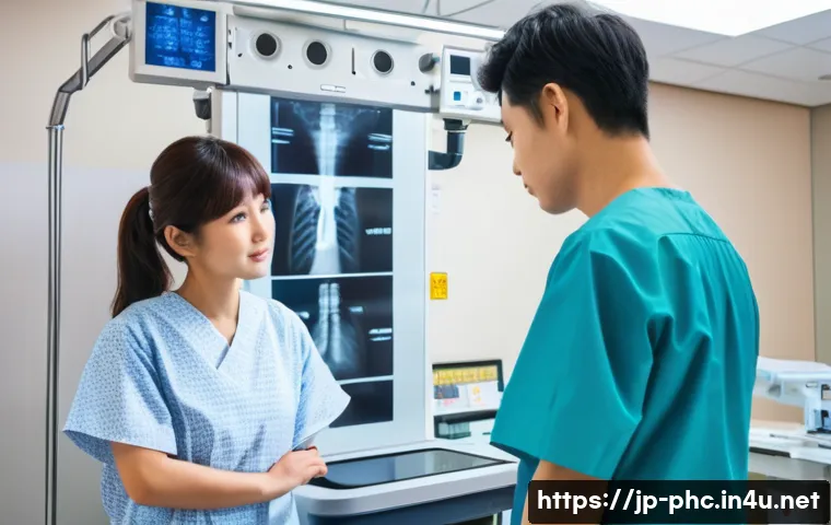 보건소 결핵 검사 방법 관련 이미지 2